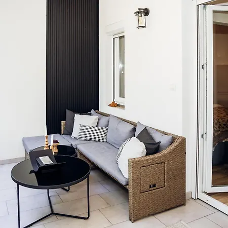 Apartment B15 - Golden Terrace Gyor